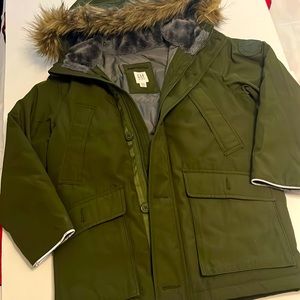 Boy’s Coat Excellent Condition